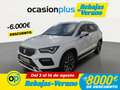 SEAT Ateca 2.0TDI CR S&S X-Perience XM 150 Blanco - thumbnail 1