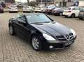 Mercedes-Benz SLK 200 K. Xenon, navi, nekverwarming, lederen bekleding Noir - thumbnail 10