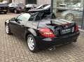 Mercedes-Benz SLK 200 K. Xenon, navi, nekverwarming, lederen bekleding Noir - thumbnail 20