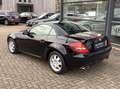 Mercedes-Benz SLK 200 K. Xenon, navi, nekverwarming, lederen bekleding Noir - thumbnail 5