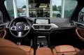 BMW X3 xDrive30e | M sportpakket | | Panoramadak | Elektr Noir - thumbnail 4