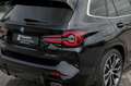 BMW X3 xDrive30e | M sportpakket | | Panoramadak | Elektr Noir - thumbnail 23