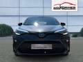 Toyota C-HR 2.0 Hybrid Team D CarPlay,ACC,Sitzhzg.,LED,Kamera Grey - thumbnail 7