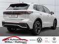 Volkswagen Tiguan 2.0 TDI DSG 4MOTION R-Line PANORAMA AHK REARVIE... Weiß - thumbnail 2