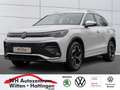 Volkswagen Tiguan 2.0 TDI DSG 4MOTION R-Line PANORAMA AHK REARVIE... Weiß - thumbnail 1