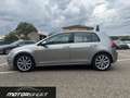 Volkswagen Golf 1.6 TDI 110 CV man. BMT Highline Argento - thumbnail 8