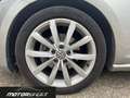 Volkswagen Golf 1.6 TDI 110 CV man. BMT Highline Argento - thumbnail 9