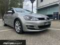 Volkswagen Golf 1.6 TDI 110 CV man. BMT Highline Argento - thumbnail 2