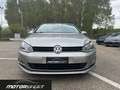 Volkswagen Golf 1.6 TDI 110 CV man. BMT Highline Argento - thumbnail 3
