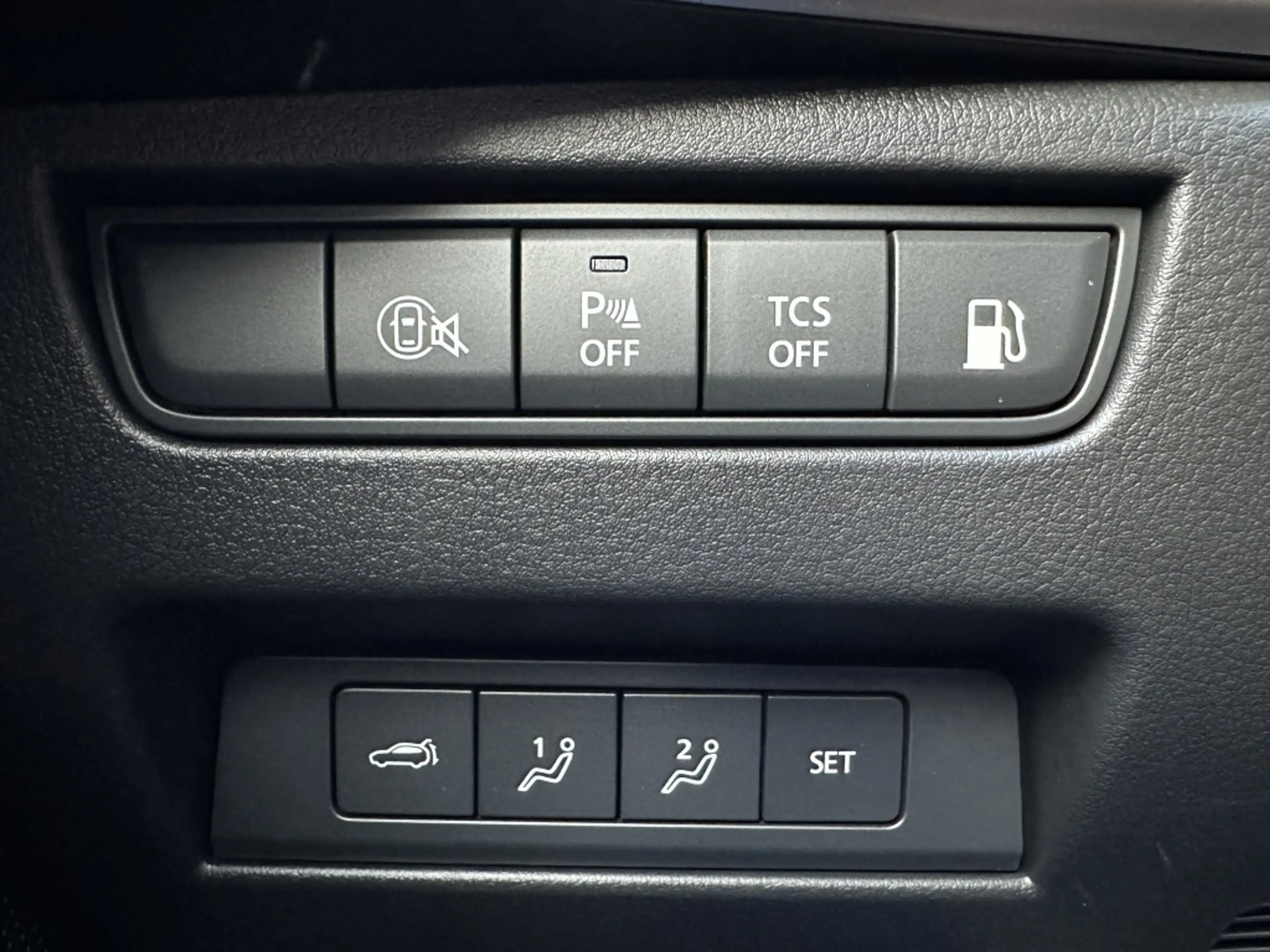 Mazda CX-60 2.5 PHEV Homura Business edition — photo 8
