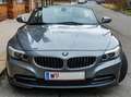 BMW Z4 sDrive 20i Silber - thumbnail 4