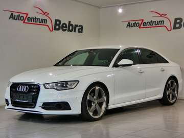 Lim. 3.0 TDI quattro S-Line Sport Plus ROTOR