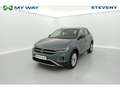 Volkswagen T-Roc T-Roc Style Business 1.5 TSI OPF 110 kW (150 ch) 7 Gris - thumbnail 1
