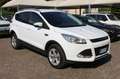 Ford Kuga 2.0 TDCI 120CV Titanium EURO 6 Bianco - thumbnail 9