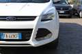 Ford Kuga 2.0 TDCI 120CV Titanium EURO 6 Bianco - thumbnail 5