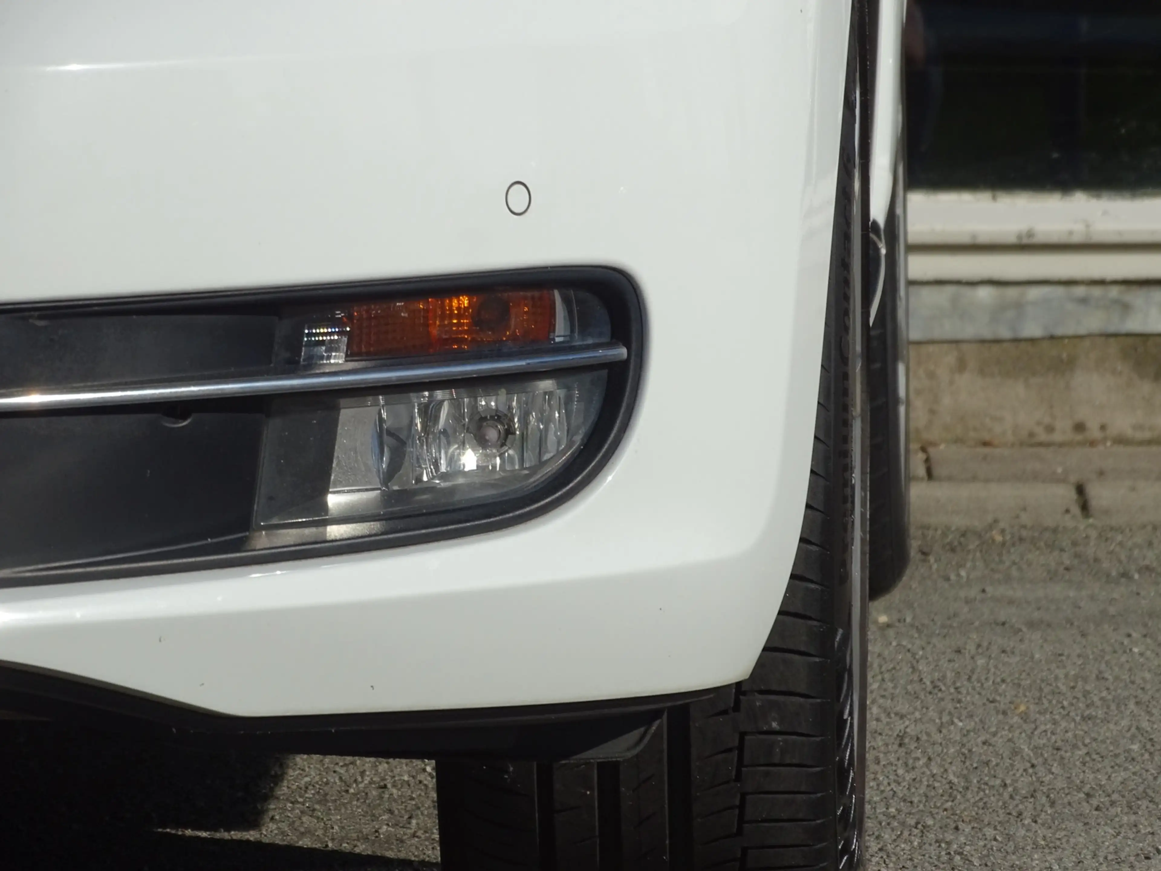 Volkswagen Beetle Cabriolet 1.2 TSI Design BlueMotion — photo 32