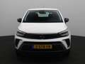 Opel Crossland 1.2 Turbo Edition | 110pk | Navigatie | 72.000km | Wit - thumbnail 3