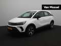 Opel Crossland 1.2 Turbo Edition | 110pk | Navigatie | 72.000km | Wit - thumbnail 1