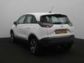 Opel Crossland 1.2 Turbo Edition | 110pk | Navigatie | 72.000km | Wit - thumbnail 2