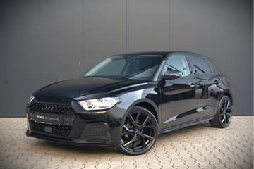 Sportback 25 TFSI epic | Navigatie | Cruise Contro