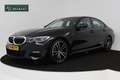 BMW 320 3-serie 320i High Executive Edition (TREKHAAK, PAR Zwart - thumbnail 1