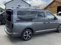 Volkswagen Caddy 5 Maxi Style 1,5 TSI 84kW inkl. Heckeinstieg Grau - thumbnail 4