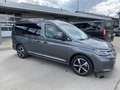 Volkswagen Caddy 5 Maxi Style 1,5 TSI 84kW inkl. Heckeinstieg Grau - thumbnail 3