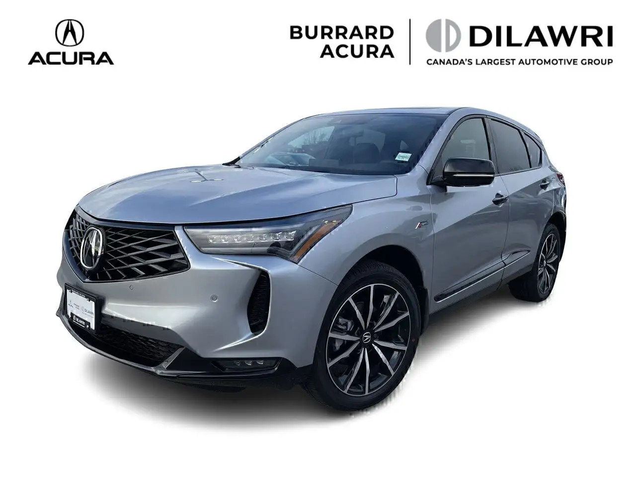 2026 Acura RDX