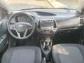 Hyundai i20 1.2i City Rojo - thumbnail 11