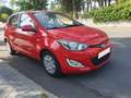Hyundai i20 1.2i City Rojo - thumbnail 9
