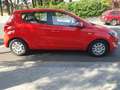 Hyundai i20 1.2i City Rojo - thumbnail 8