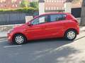 Hyundai i20 1.2i City Rojo - thumbnail 4
