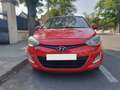 Hyundai i20 1.2i City Rojo - thumbnail 2