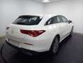 Mercedes-Benz CLA 250 e Shooting Brake Blanco - thumbnail 4