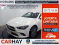 Mercedes-Benz CLA 250 e Shooting Brake Blanco - thumbnail 1