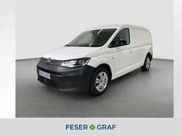 Cargo Maxi LR 2.0 TDI SCR 90 kW 6-Gang