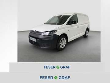 Cargo Maxi LR 2.0 TDI SCR 90 kW 6-Gang