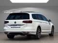 Volkswagen Passat Variant Highline R-LINE*PANO*RFK*LEDER*1H Blanc - thumbnail 8