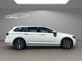 Volkswagen Passat Variant Highline R-LINE*PANO*RFK*LEDER*1H Blanc - thumbnail 7