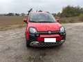Fiat Panda Panda Cross 1.0 hybrid City KM CERTIFICATI 1 PROPR Rosso - thumbnail 1