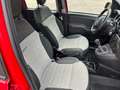 Fiat Panda Panda Cross 1.0 hybrid City KM CERTIFICATI 1 PROPR Rosso - thumbnail 7