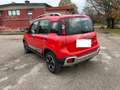 Fiat Panda Panda Cross 1.0 hybrid City KM CERTIFICATI 1 PROPR Rosso - thumbnail 3