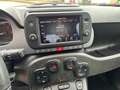 Fiat Panda Panda Cross 1.0 hybrid City KM CERTIFICATI 1 PROPR Rosso - thumbnail 12