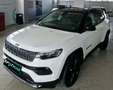 Jeep Compass Compass 1.6 mjt S 2wd 130cv Bianco - thumbnail 1