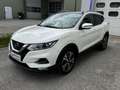Nissan Qashqai Qashqai 1,3 DIG-T N-Way Weiß - thumbnail 3
