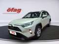 Toyota RAV 4 RAV4 2.5 4x4 Active ACC+LED+Navi+2xKlima+Kam.+LM - thumbnail 3