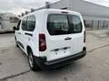Citroen Berlingo Berlingo 1.5 BlueHDi 100 XL EHZ Control Variospace Blanc - thumbnail 4
