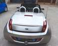 Ford Streetka cabrio Silber - thumbnail 3
