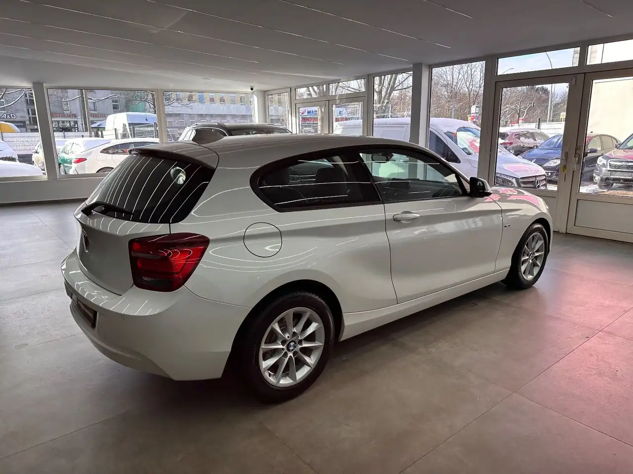 Das Auto