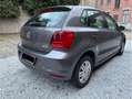 Volkswagen Polo Polo 1.4 TDI Blue Motion Argent - thumbnail 5